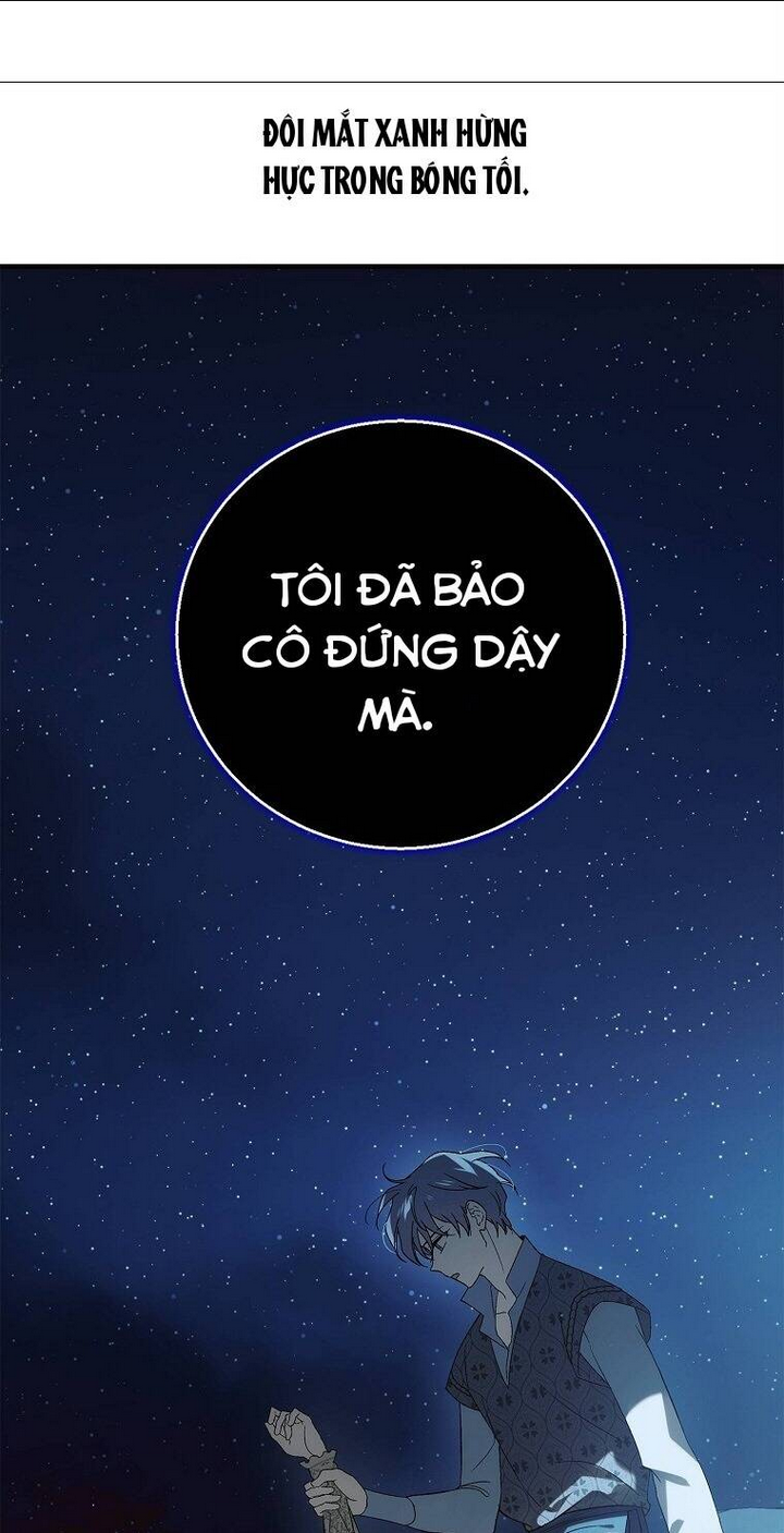 Cách Để Em Bảo Vệ Anh: Chapter 124.1