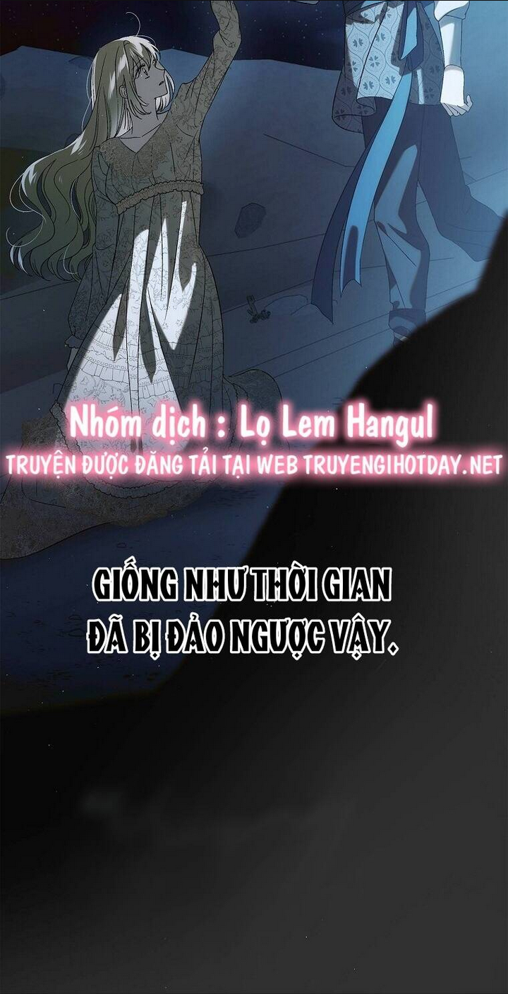 Cách Để Em Bảo Vệ Anh: Chapter 124.1
