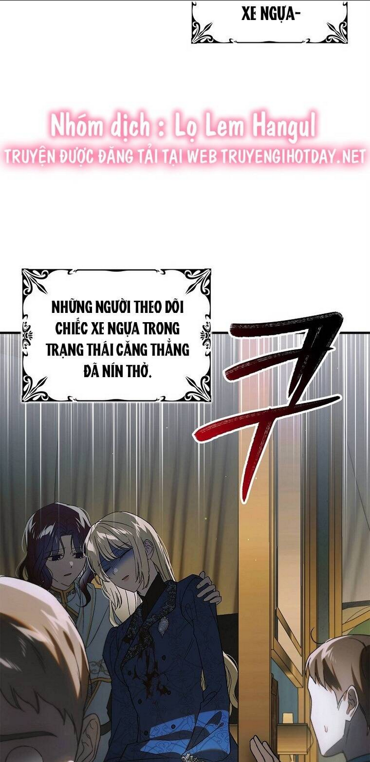 Cách Để Em Bảo Vệ Anh: Chapter 124.1