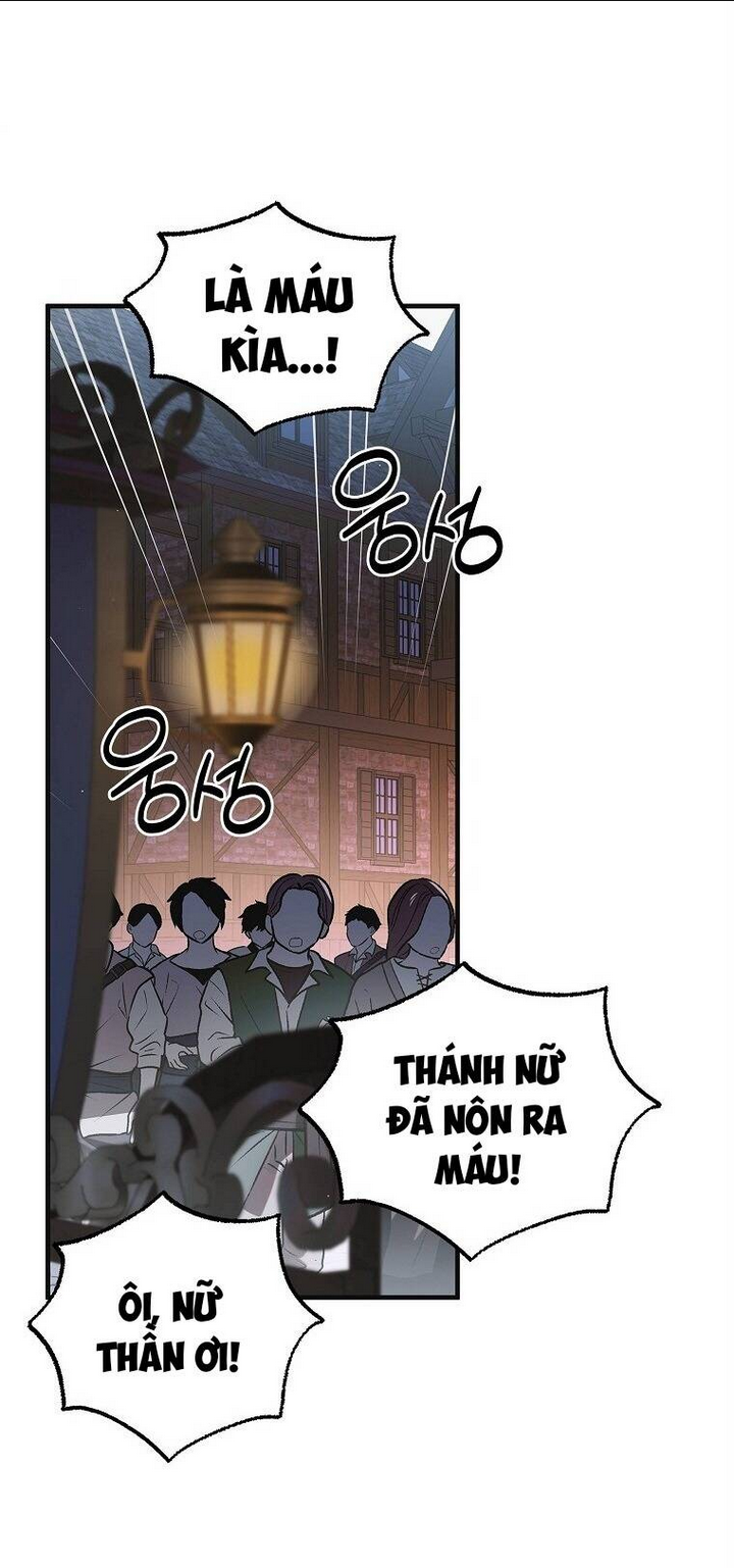 Cách Để Em Bảo Vệ Anh: Chapter 124.1