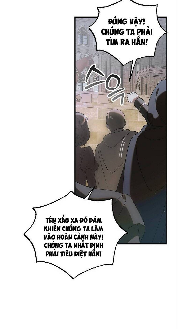 Cách Để Em Bảo Vệ Anh: Chapter 124.1
