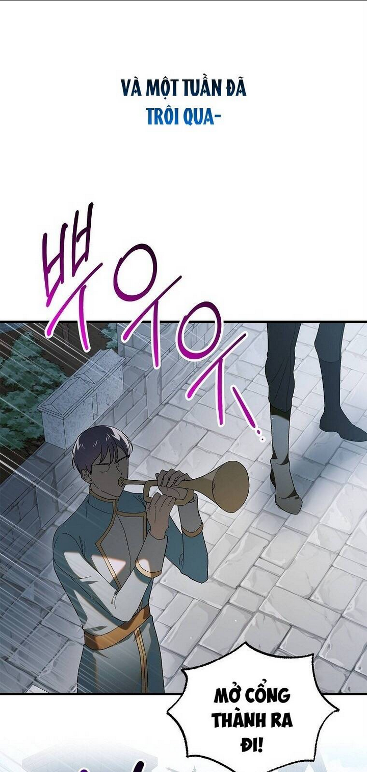 Cách Để Em Bảo Vệ Anh: Chapter 124.1
