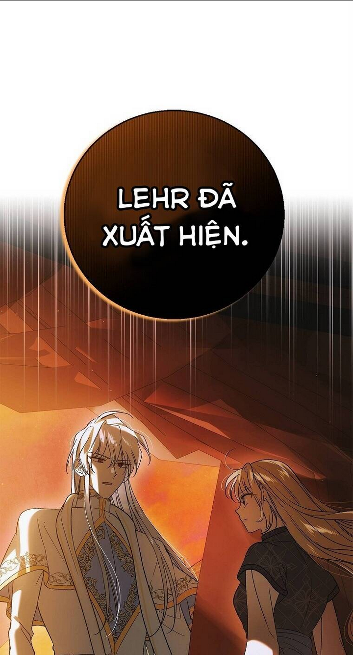 Cách Để Em Bảo Vệ Anh: Chapter 124.1