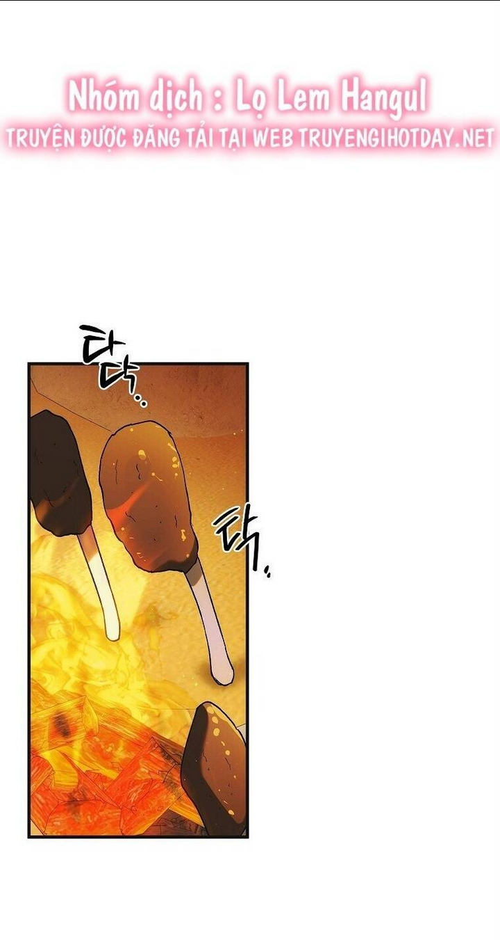 Cách Để Em Bảo Vệ Anh: Chapter 124.1