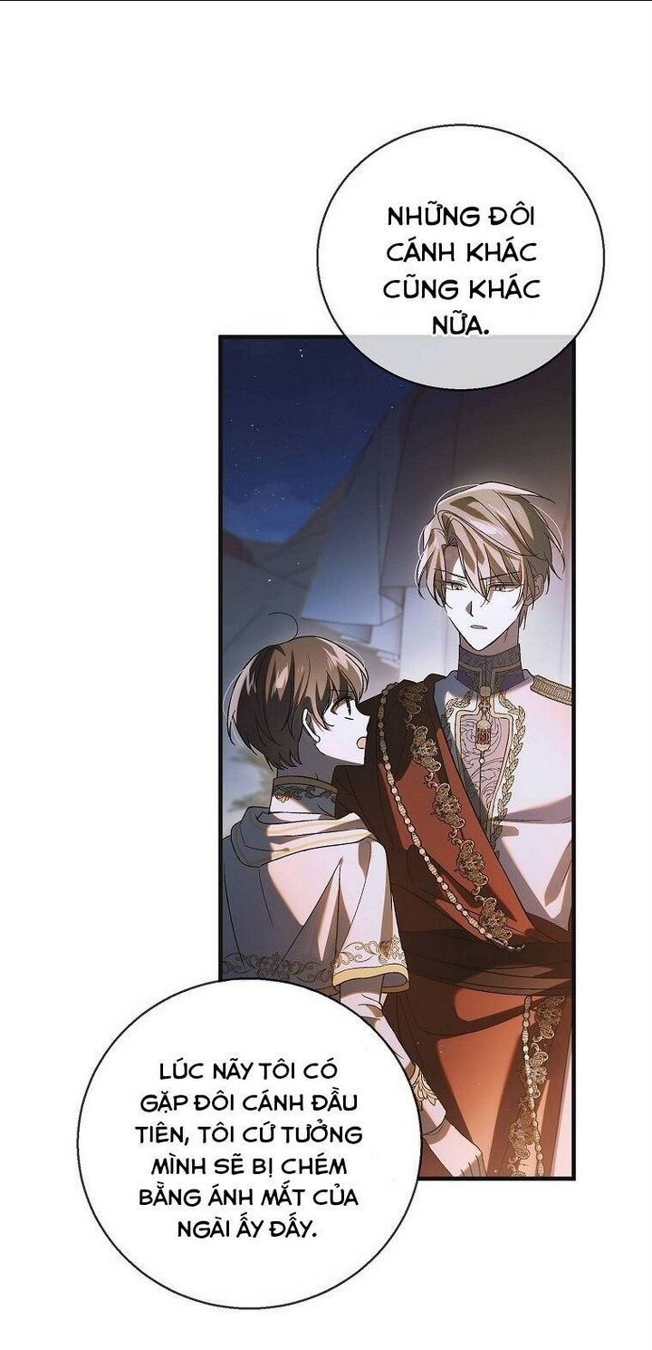 Cách Để Em Bảo Vệ Anh: Chapter 124.1
