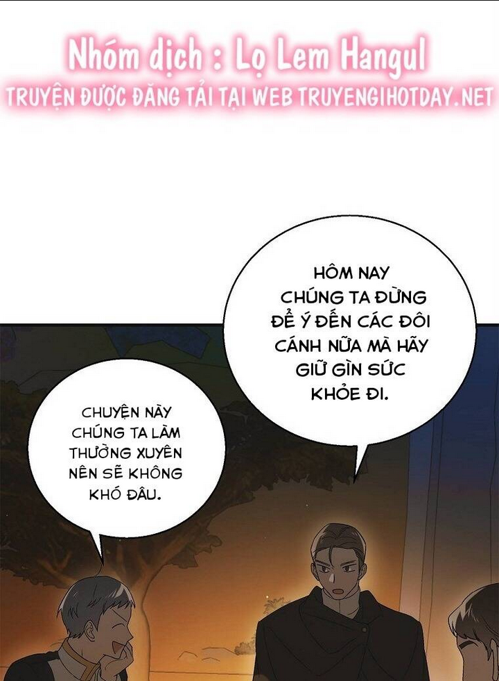 Cách Để Em Bảo Vệ Anh: Chapter 124.1