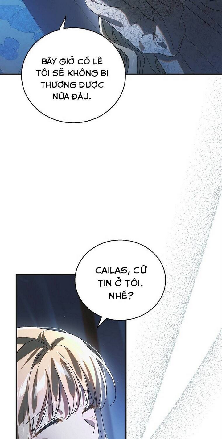 Cách Để Em Bảo Vệ Anh: Chapter 124.1