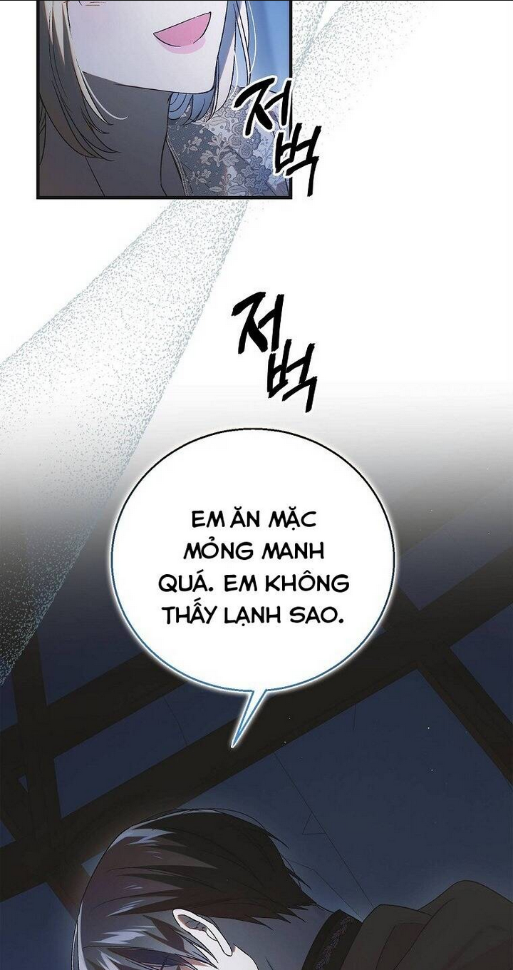 Cách Để Em Bảo Vệ Anh: Chapter 124.1