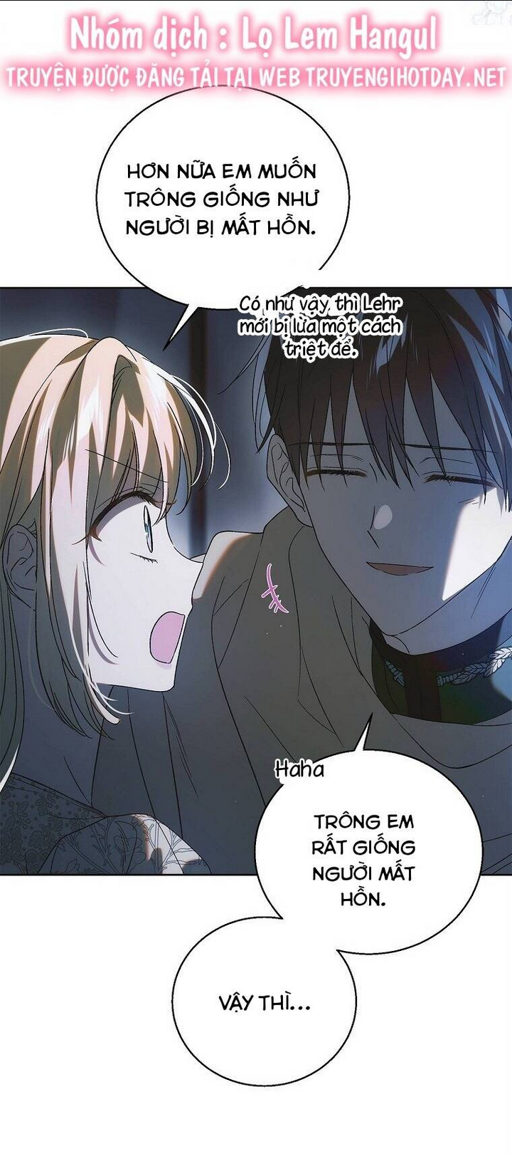 Cách Để Em Bảo Vệ Anh: Chapter 124.1