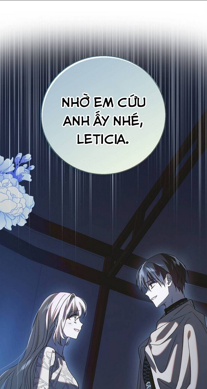 Cách Để Em Bảo Vệ Anh: Chapter 124.1