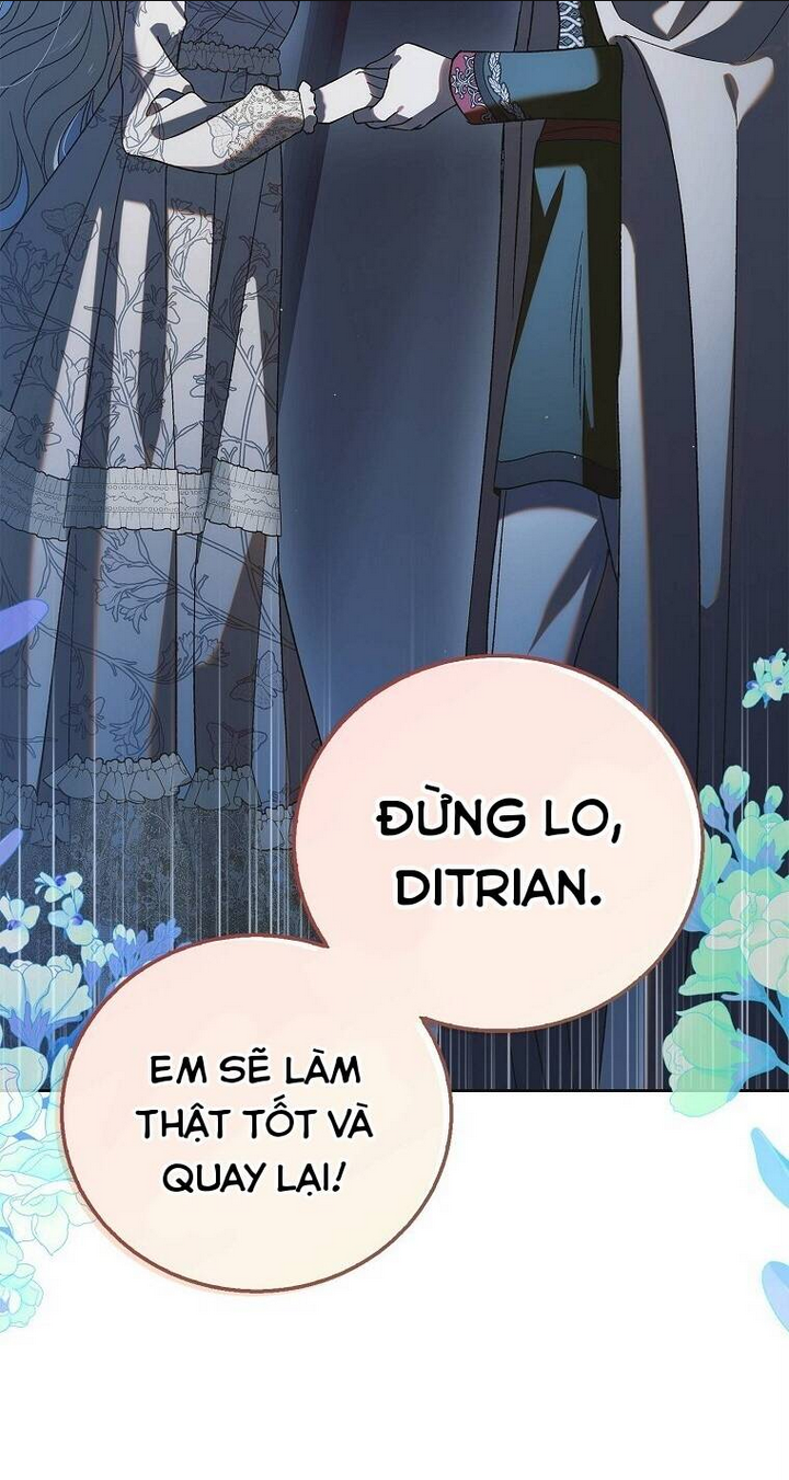 Cách Để Em Bảo Vệ Anh: Chapter 124.1