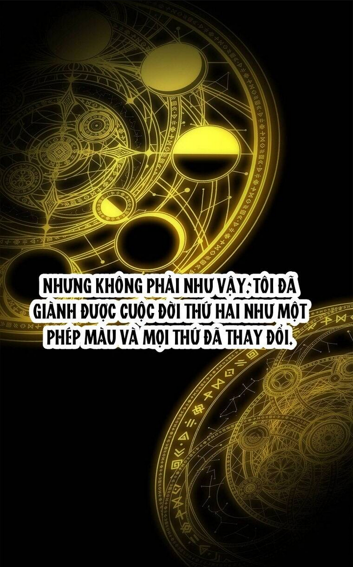 Cách Để Em Bảo Vệ Anh: Chapter 124.1