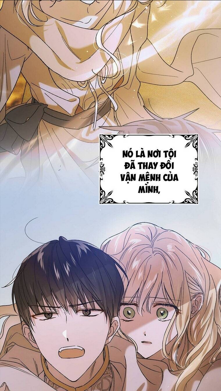 Cách Để Em Bảo Vệ Anh: Chapter 124.1