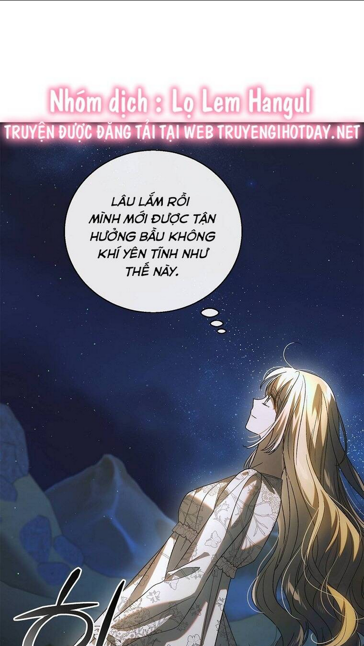 Cách Để Em Bảo Vệ Anh: Chapter 124.1