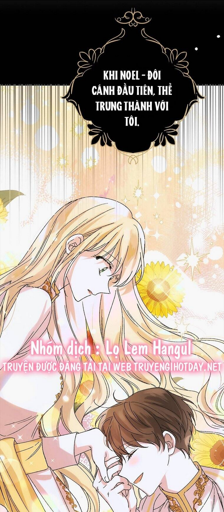 Cách Để Em Bảo Vệ Anh: Chapter 124.1