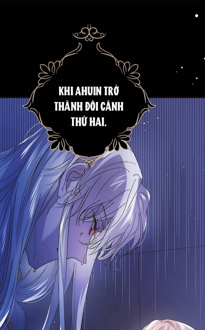 Cách Để Em Bảo Vệ Anh: Chapter 124.1