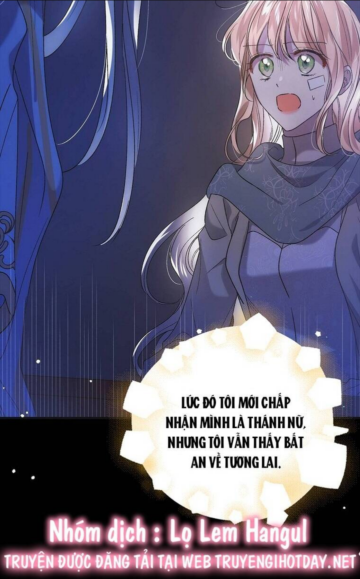 Cách Để Em Bảo Vệ Anh: Chapter 124.1