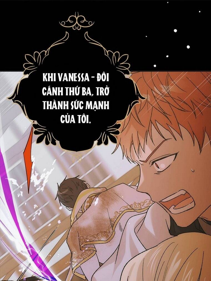 Cách Để Em Bảo Vệ Anh: Chapter 124.1