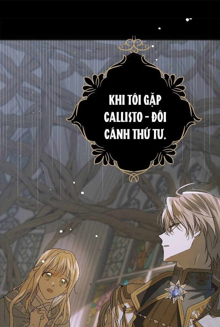 Cách Để Em Bảo Vệ Anh: Chapter 124.1