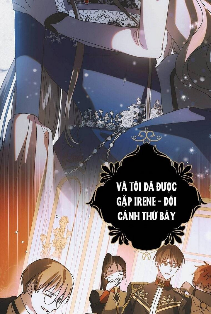 Cách Để Em Bảo Vệ Anh: Chapter 124.1