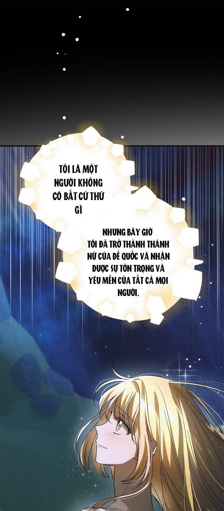 Cách Để Em Bảo Vệ Anh: Chapter 124.1