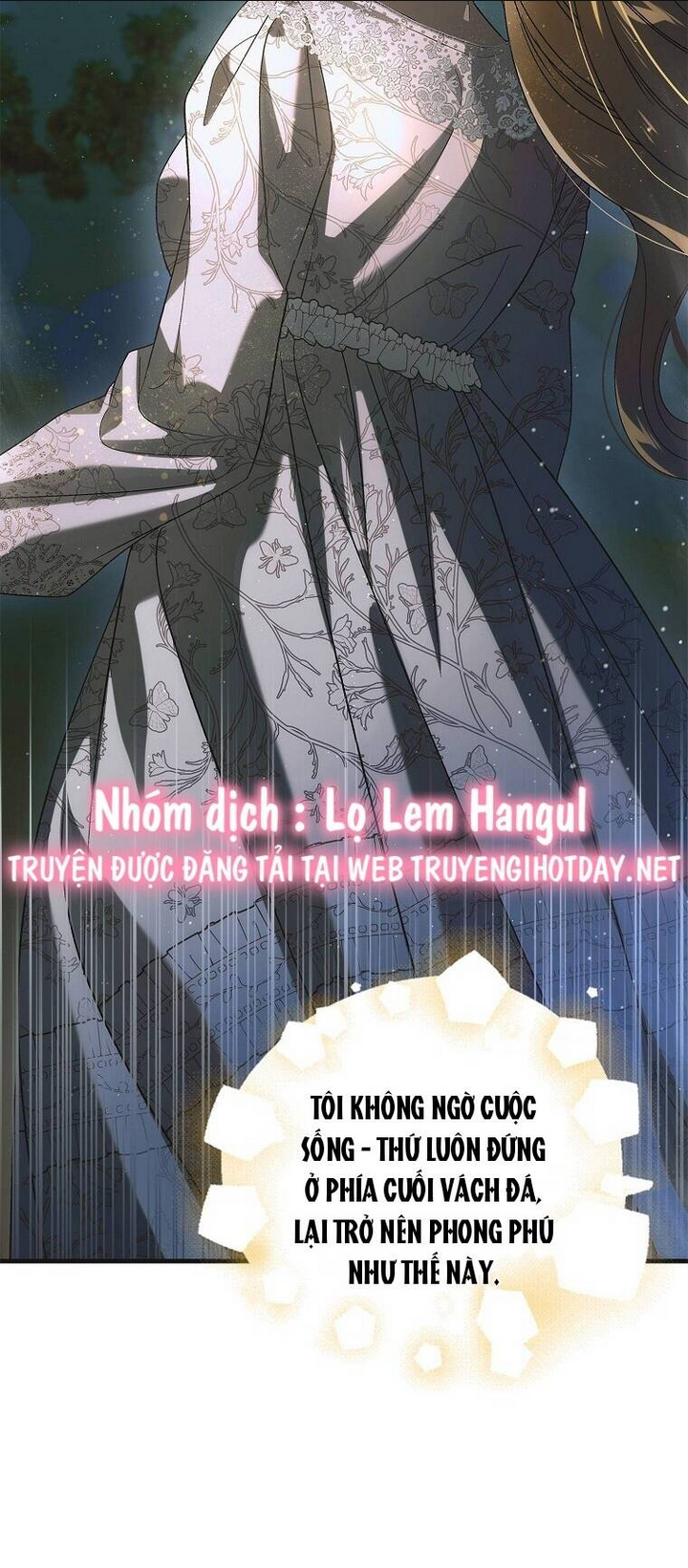 Cách Để Em Bảo Vệ Anh: Chapter 124.1