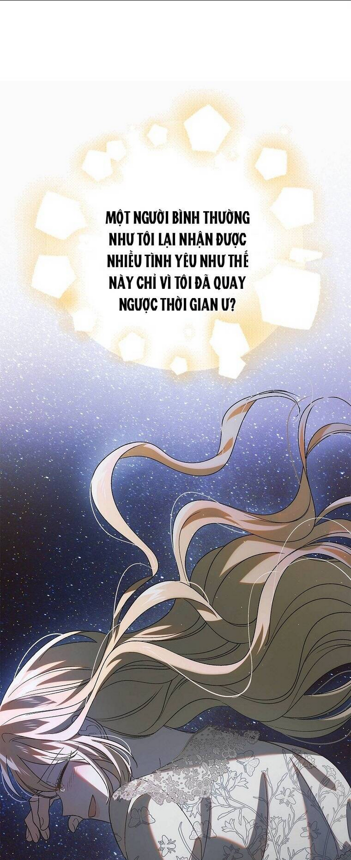 Cách Để Em Bảo Vệ Anh: Chapter 124.1