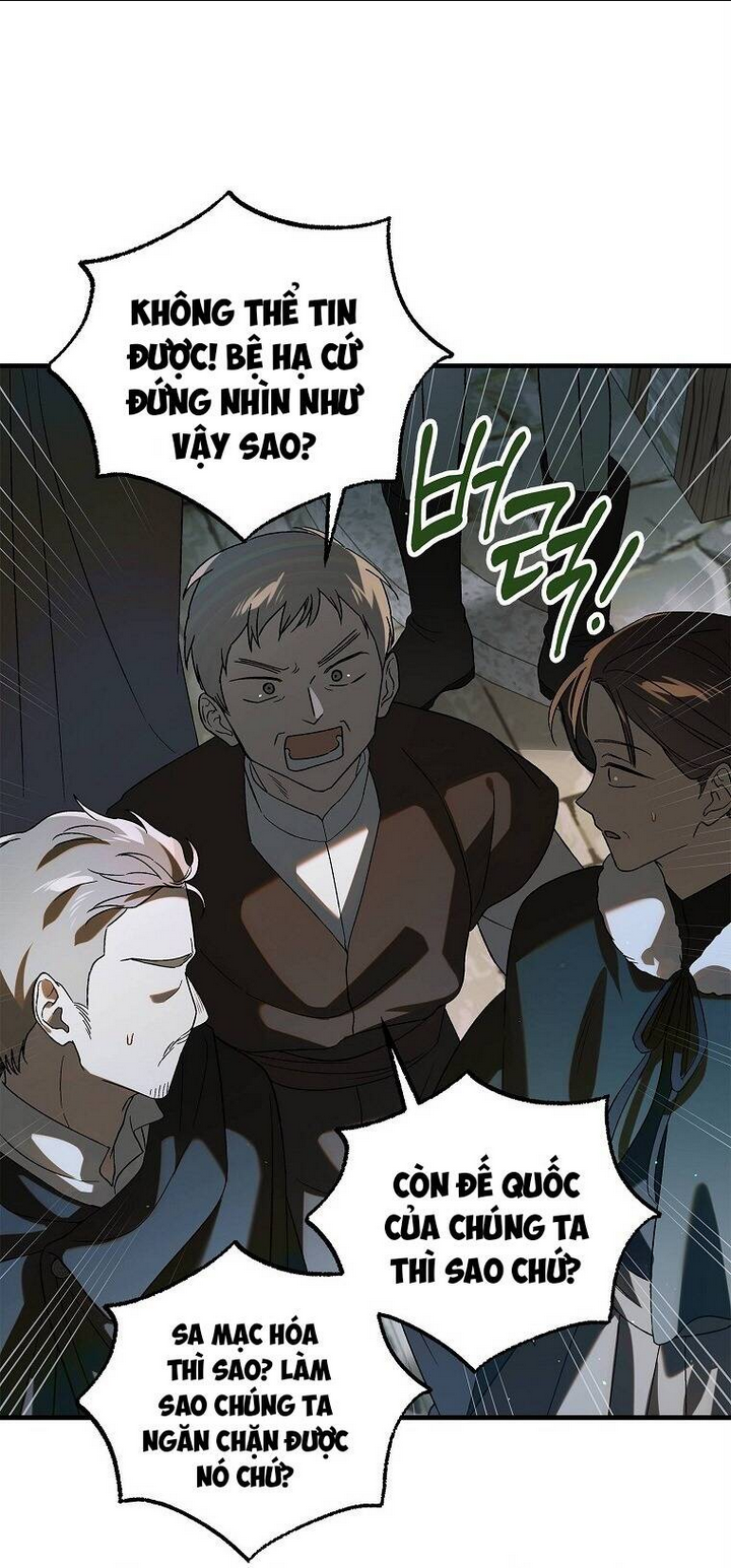 Cách Để Em Bảo Vệ Anh: Chapter 124.1