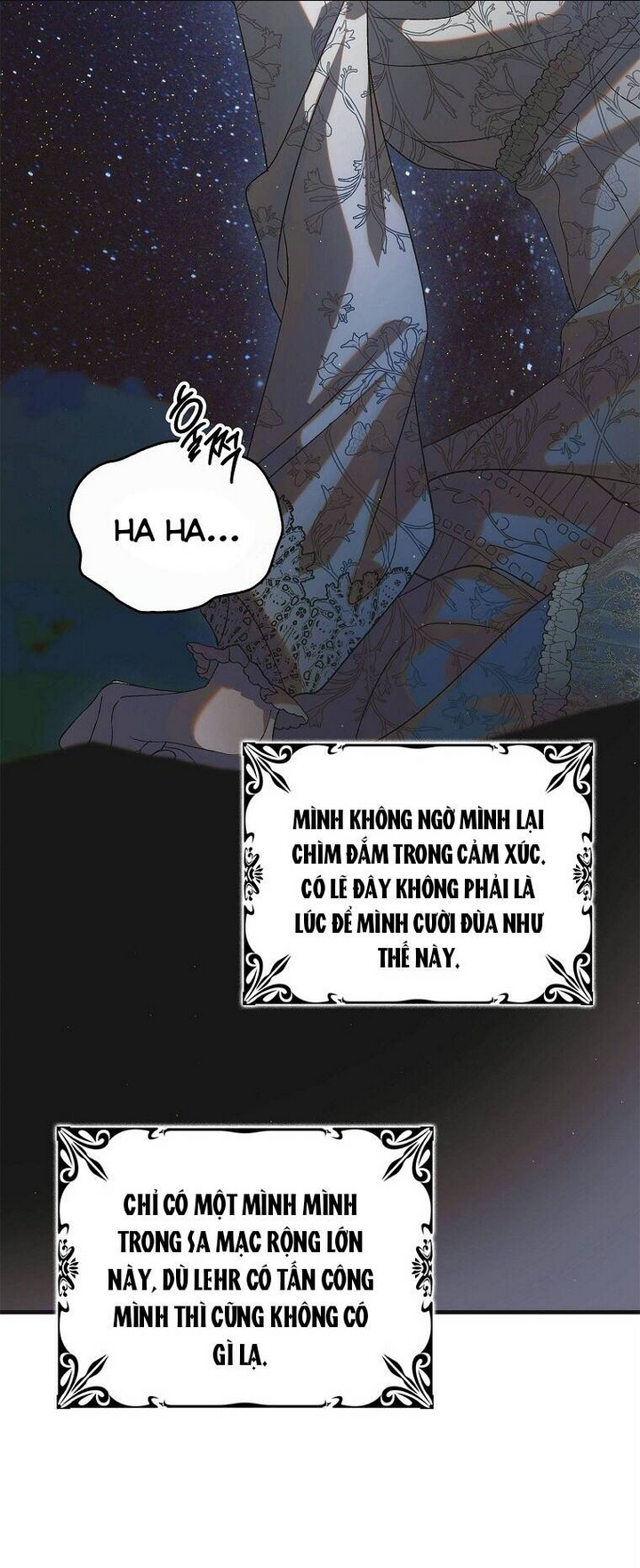 Cách Để Em Bảo Vệ Anh: Chapter 124.1