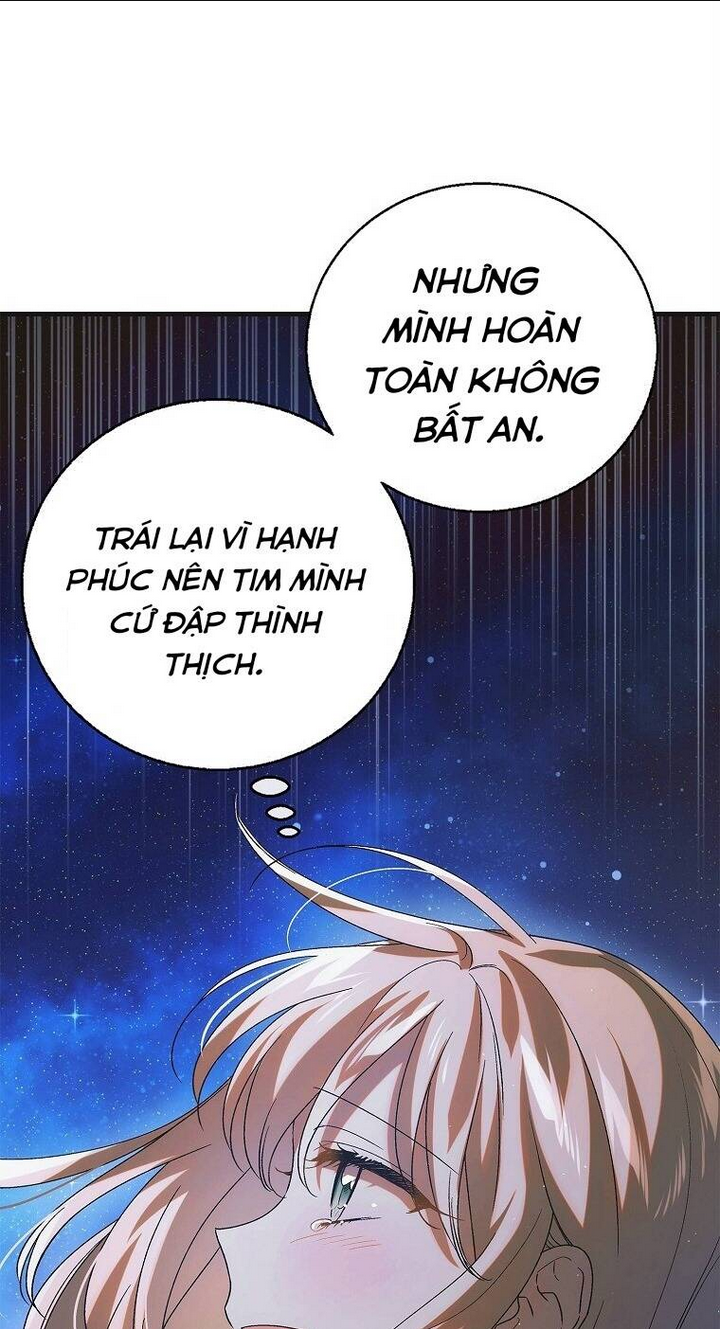 Cách Để Em Bảo Vệ Anh: Chapter 124.1