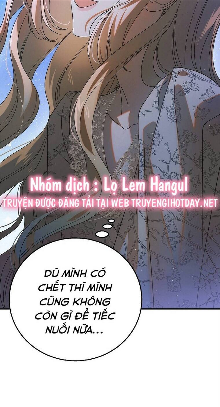 Cách Để Em Bảo Vệ Anh: Chapter 124.1