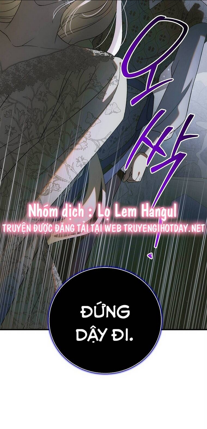 Cách Để Em Bảo Vệ Anh: Chapter 124.1