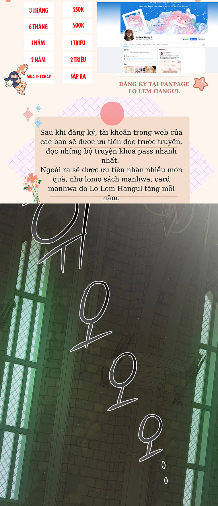 Cách Để Em Bảo Vệ Anh: Chapter 125.1
