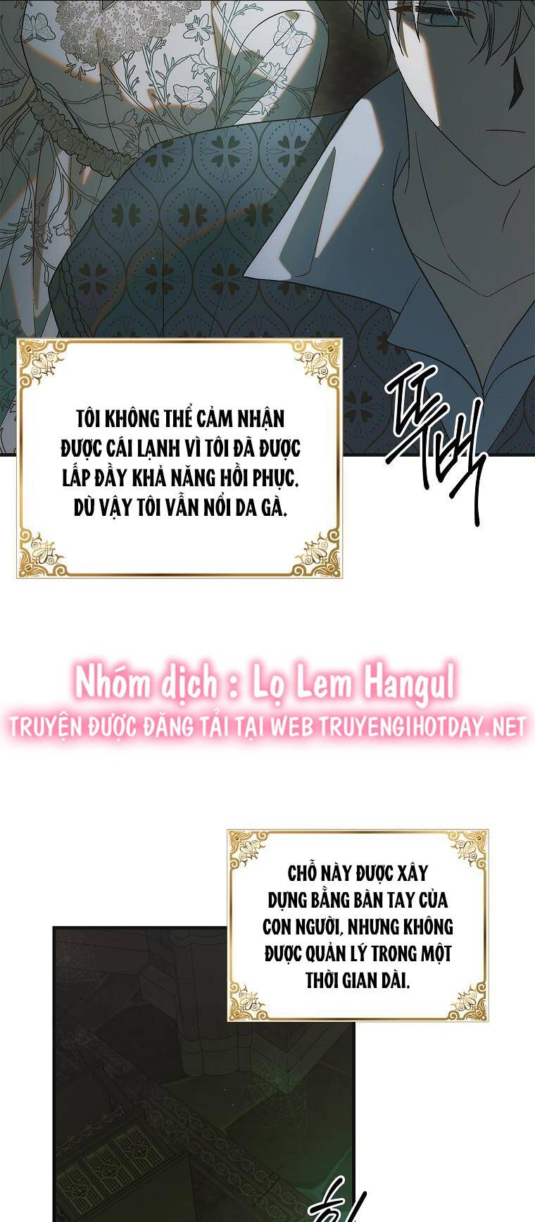 Cách Để Em Bảo Vệ Anh: Chapter 125.1