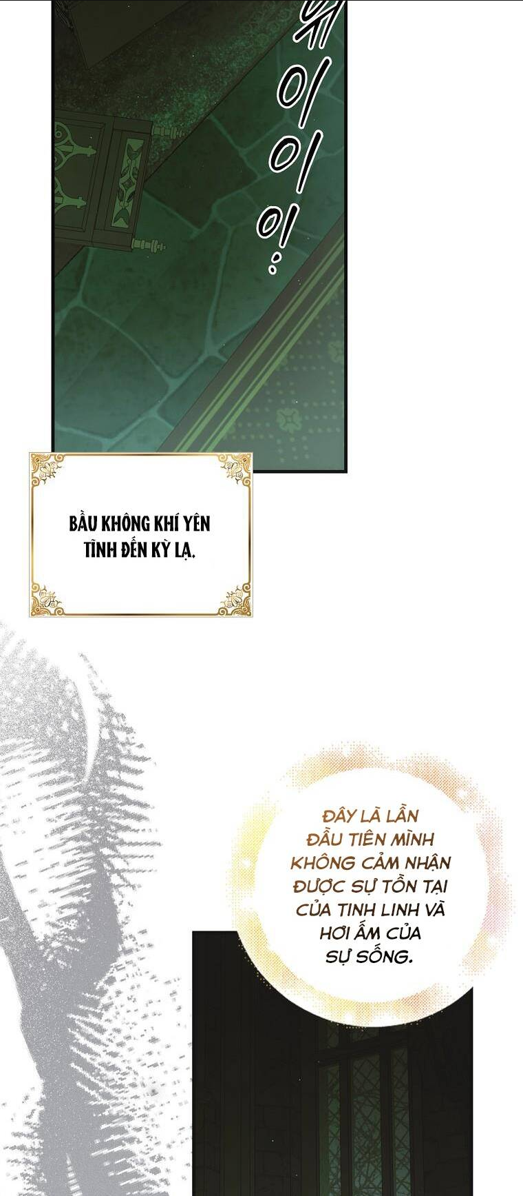 Cách Để Em Bảo Vệ Anh: Chapter 125.1