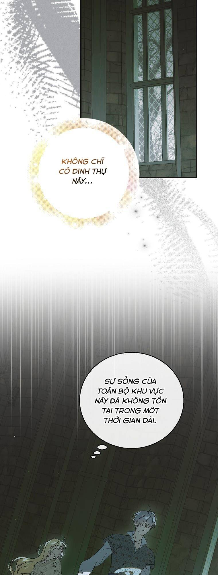 Cách Để Em Bảo Vệ Anh: Chapter 125.1