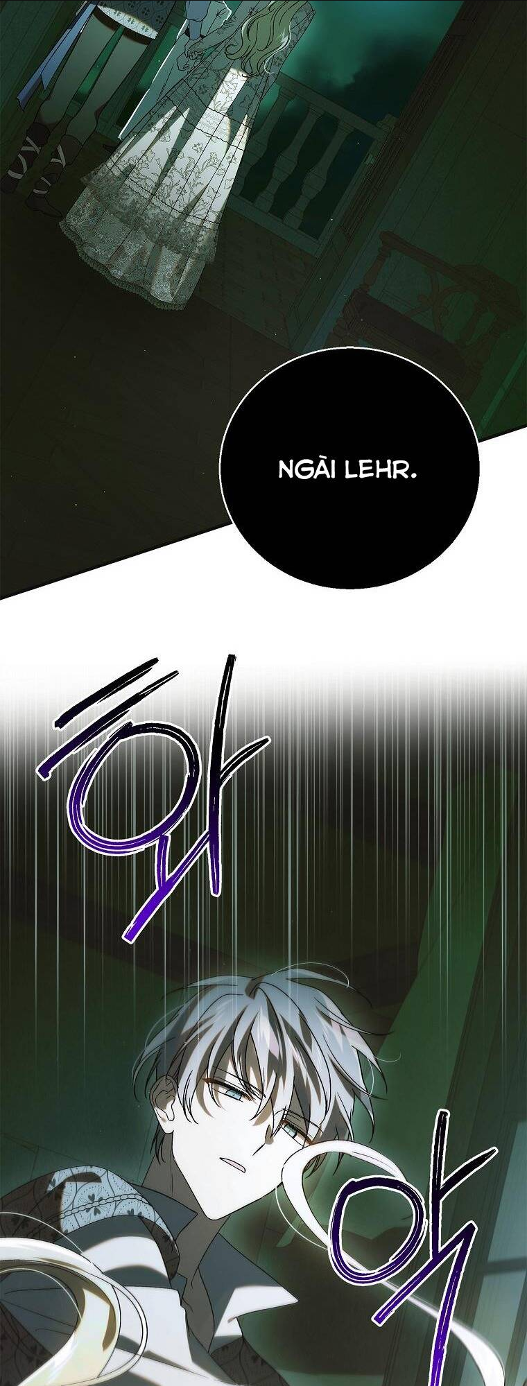 Cách Để Em Bảo Vệ Anh: Chapter 125.1