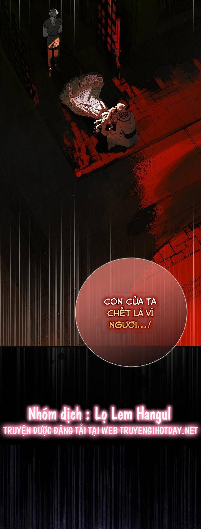 Cách Để Em Bảo Vệ Anh: Chapter 125.1