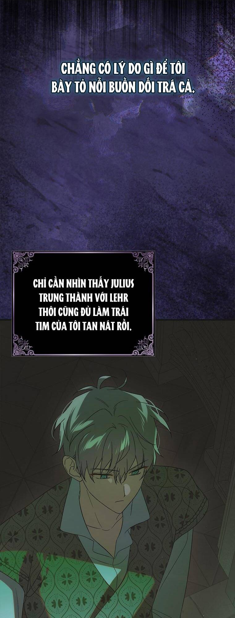 Cách Để Em Bảo Vệ Anh: Chapter 125.1