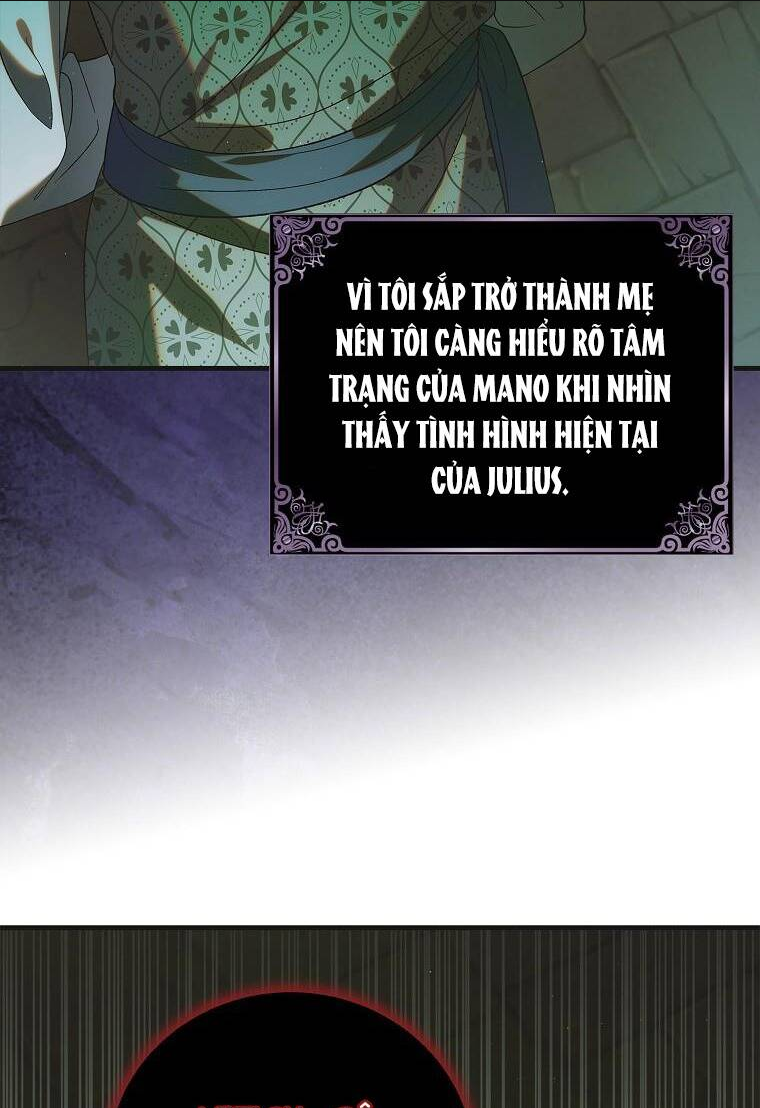 Cách Để Em Bảo Vệ Anh: Chapter 125.1