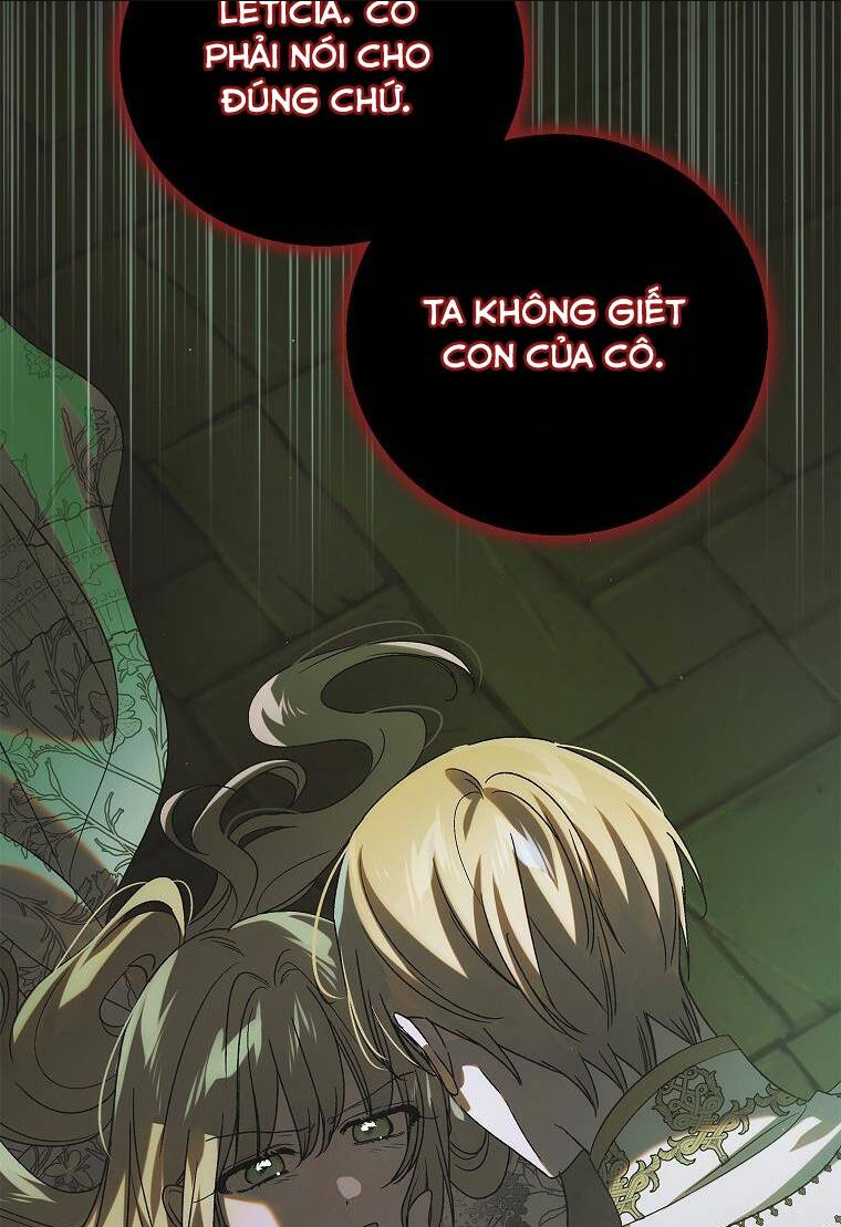 Cách Để Em Bảo Vệ Anh: Chapter 125.1