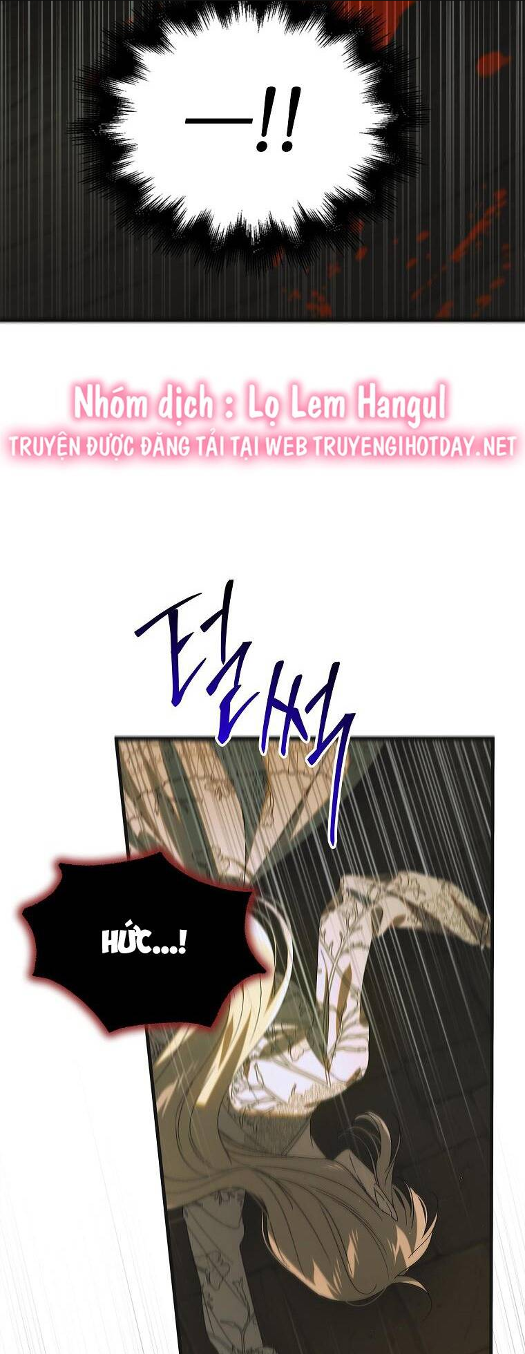 Cách Để Em Bảo Vệ Anh: Chapter 125.1