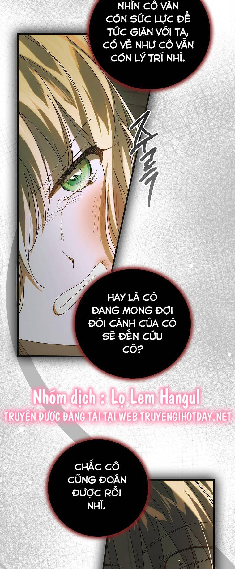 Cách Để Em Bảo Vệ Anh: Chapter 125.1