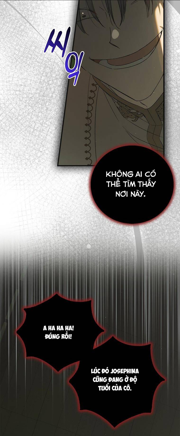 Cách Để Em Bảo Vệ Anh: Chapter 125.1