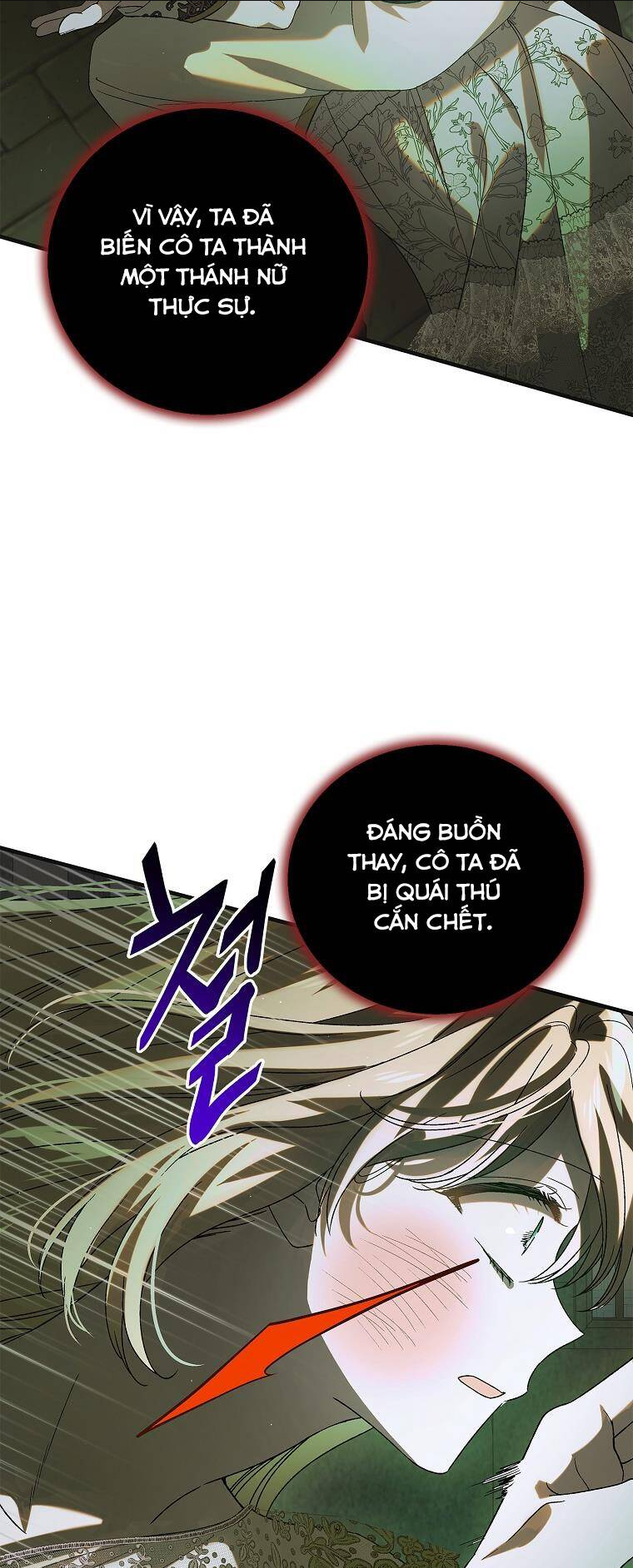 Cách Để Em Bảo Vệ Anh: Chapter 125.1