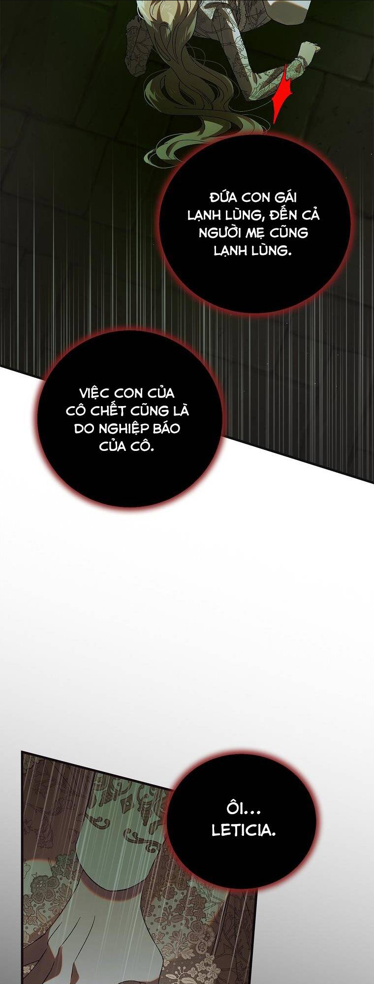 Cách Để Em Bảo Vệ Anh: Chapter 125.1
