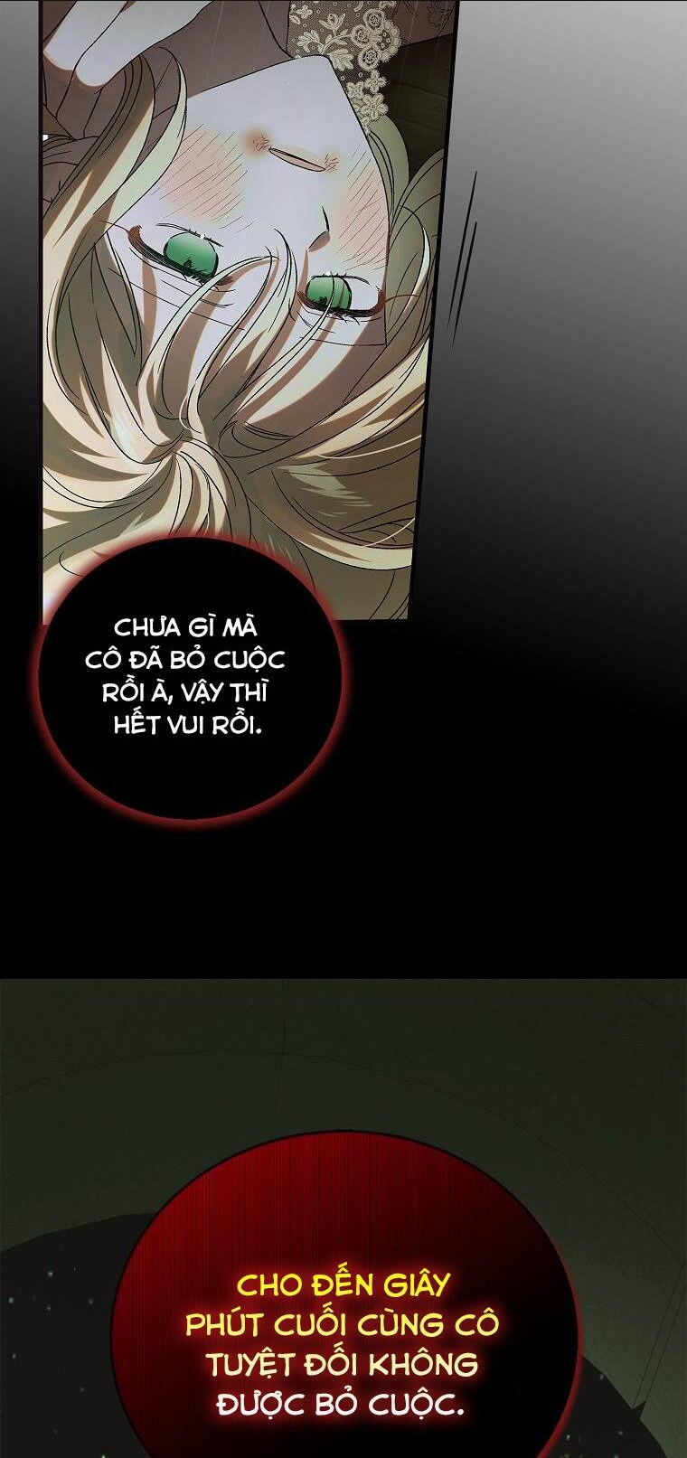 Cách Để Em Bảo Vệ Anh: Chapter 125.1