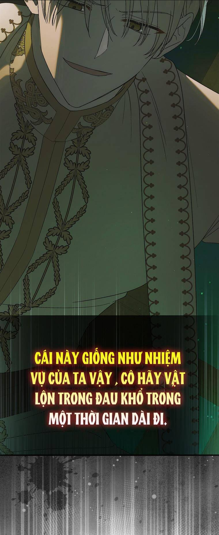 Cách Để Em Bảo Vệ Anh: Chapter 125.1