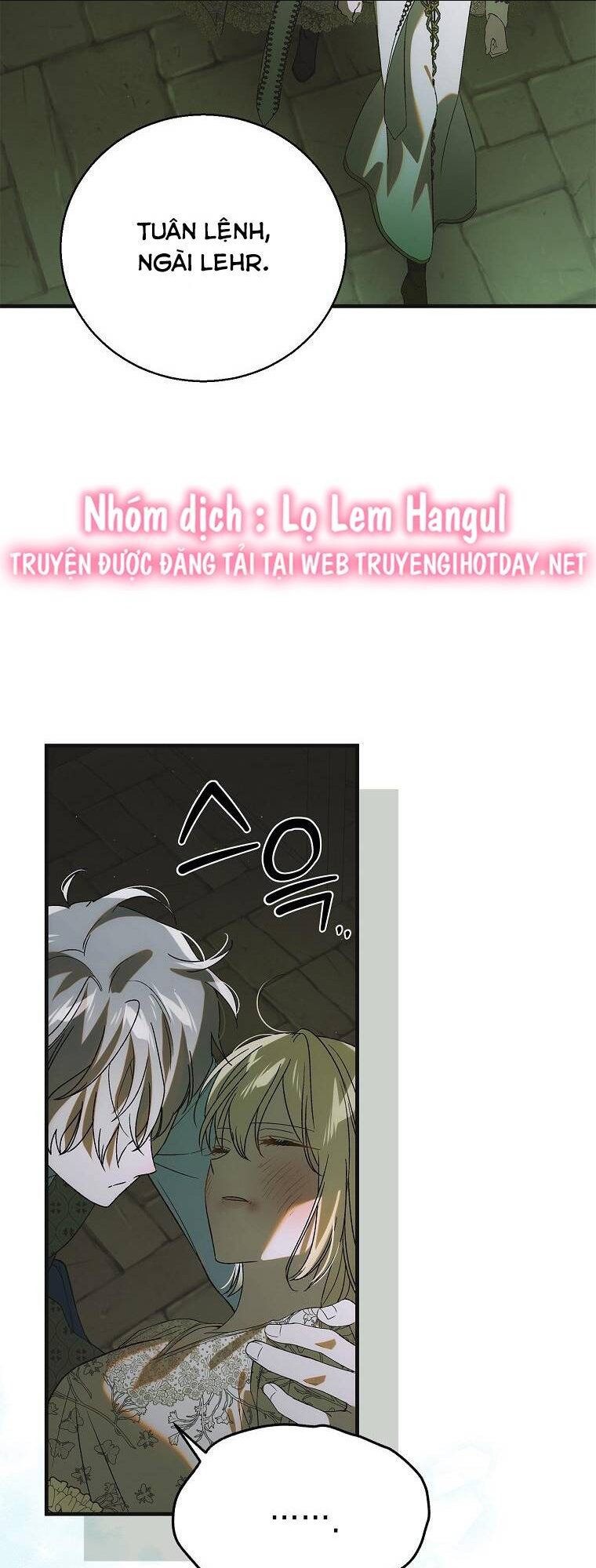 Cách Để Em Bảo Vệ Anh: Chapter 125.1