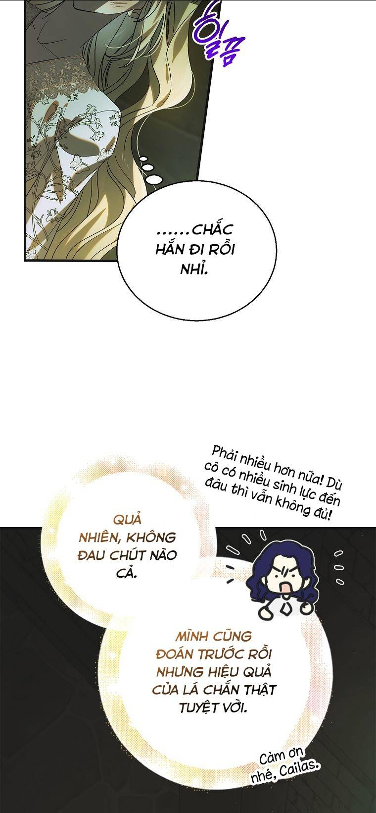 Cách Để Em Bảo Vệ Anh: Chapter 125.1
